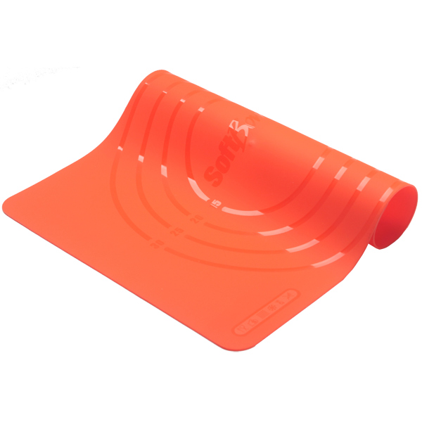 Коврик для выпекания SoftBowl 107 39,6х30см cbkbrjyjdsq