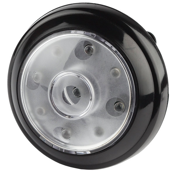 Фонарь бытовой ЭРА L40