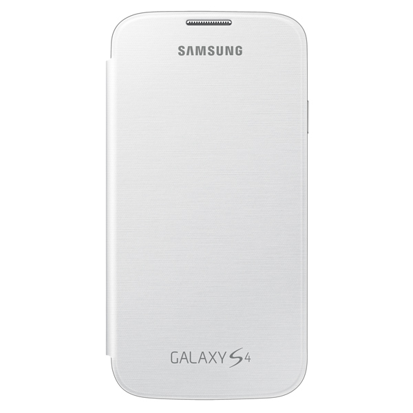 Чехол Samsung EF-FI950BWEGRU фото