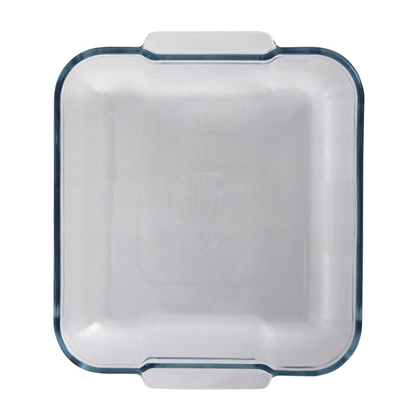 Форма для выпекания (стекло) Pyrex Smart cooking 25х21см (220B000/7046)