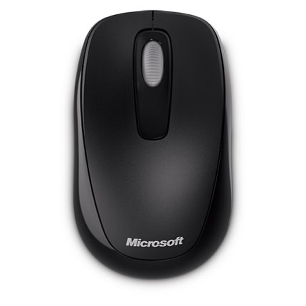Мышь беспроводная Microsoft Wireless Mobile 1000 фото
