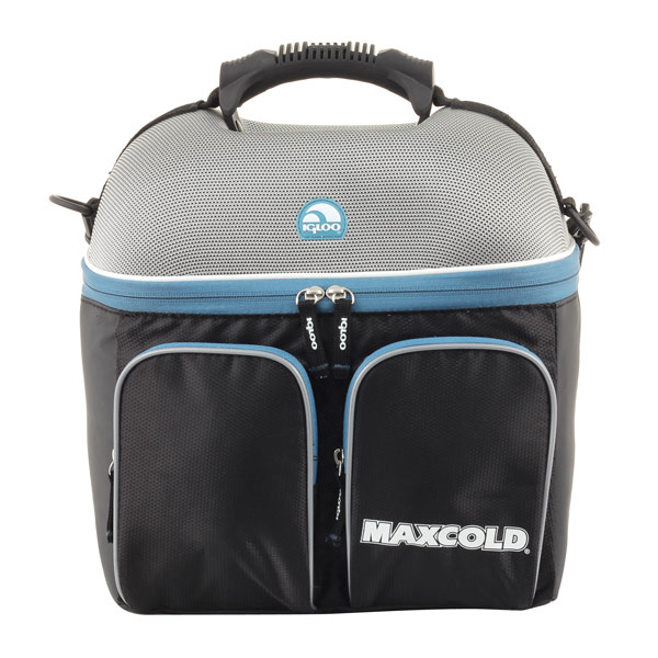 Сумка - изотермический контейнер Igloo Maxcold Hardtop Gripper 22 00157770