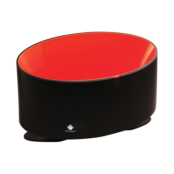 Мультимедийный проигрыватель iconBIT Toucan Manta фото