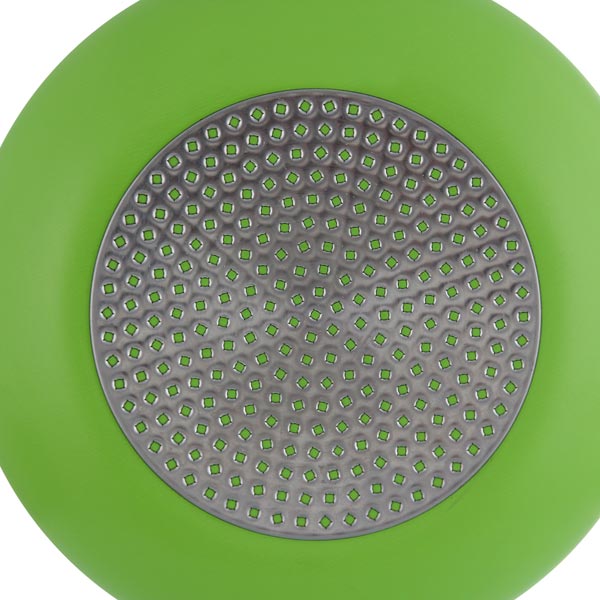 Набор посуды (керамический) Pensofal Bioceramix Green PEN9428 5шт.