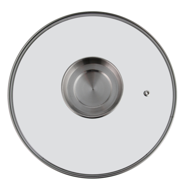 Набор посуды (керамический) Pensofal Bioceramix Green PEN9428 5шт.