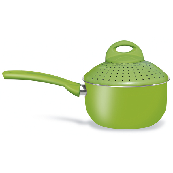 Ковш Pensofal Bioceramix Green PEN9425 1,5л