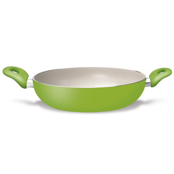 Сковорода Pensofal Bioceramix Green PEN9413 24см