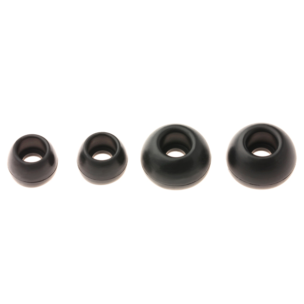 Наушники внутриканальные InterStep IS-HF-IPHONEMET-000B203