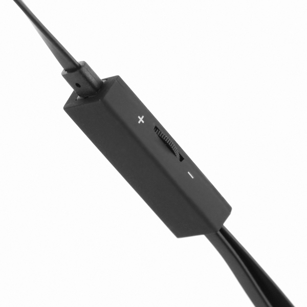 Наушники накладные Qumo Rock Soul оранжевый