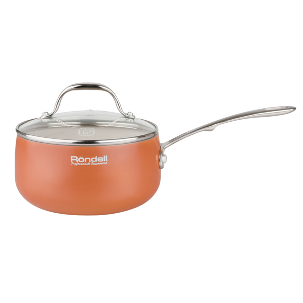 Ковш Rondell Terrakotte RDA-528 1,7л