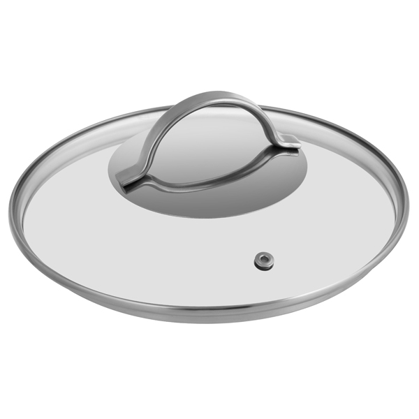 Набор кастрюль (нержавейка) Rondell Creative RDS-389 4шт.: 1,5/2,2/3,1/5,4л