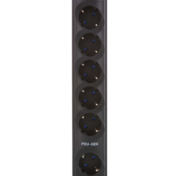 Сетевой фильтр AEG Protect Basic.GE 6 RU