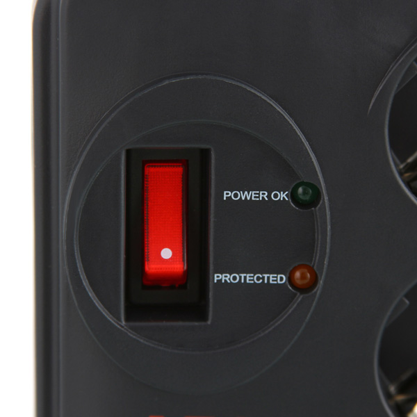 Сетевой фильтр AEG Protect Basic.GE 7 RU