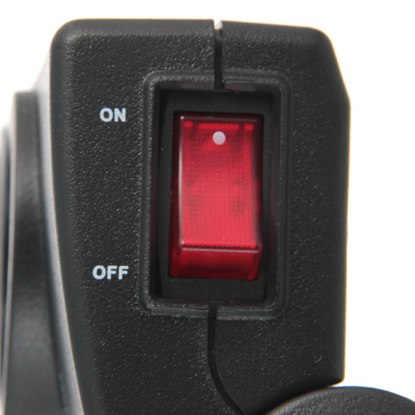 Сетевой фильтр AEG Protect Business.GE RU