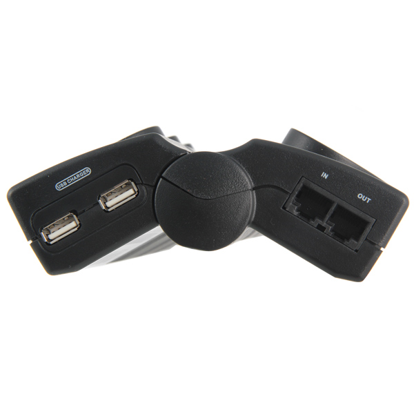 Сетевой фильтр AEG Protect Business.GE RU