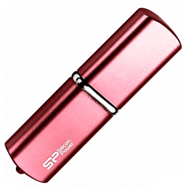 Флеш-диск Silicon Power 008GBUF2720V1H