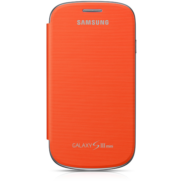 Чехол Samsung EFC-1M7FOEGSER