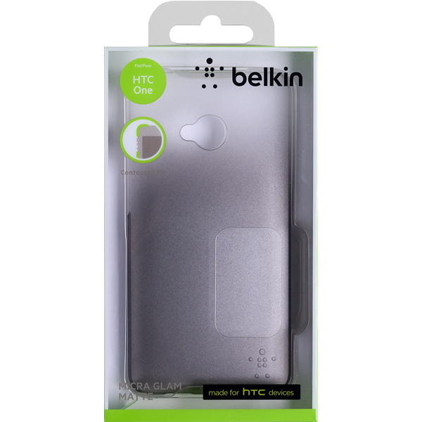 Чехол Belkin F8M570vfC00
