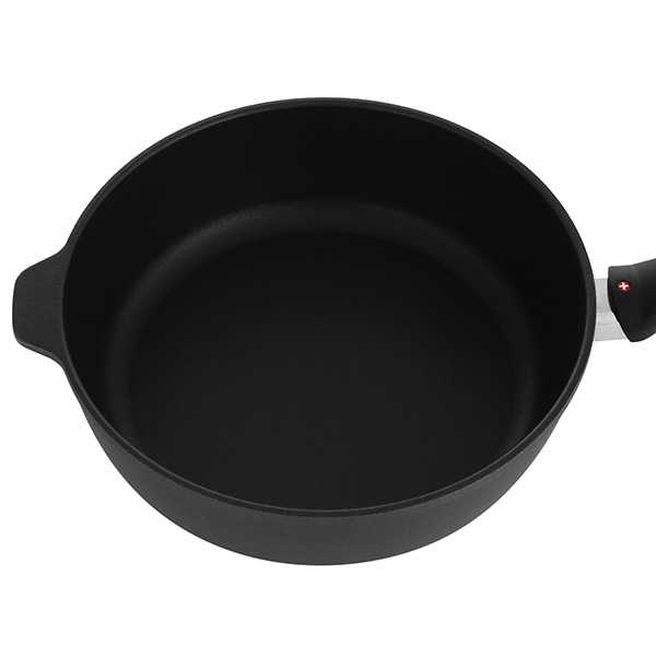 Сотейник Swiss Diamond 6-726 26см