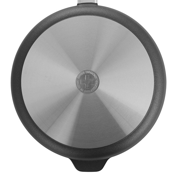 Сотейник Swiss Diamond 6-726 26см