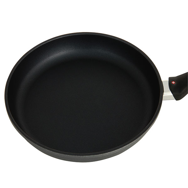 Сковорода (сверхпрочное покрытие) Swiss Diamond 6426i 26см