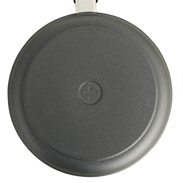 Сковорода (сверхпрочное покрытие) Swiss Diamond 6426i 26см