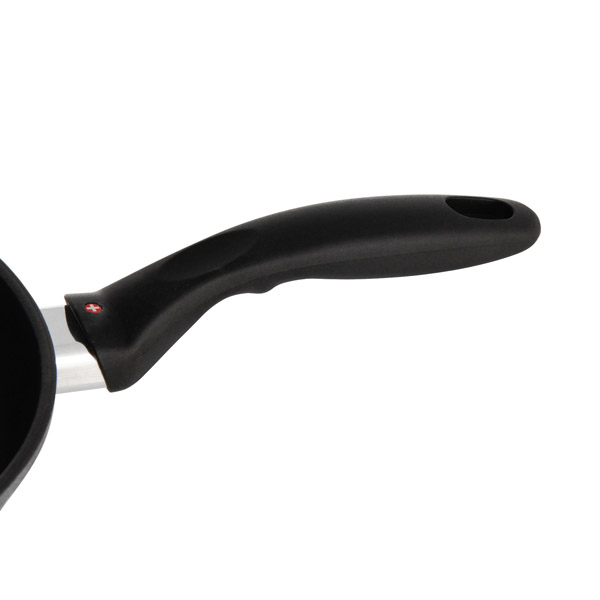 Сковорода (сверхпрочное покрытие) Swiss Diamond 6426i 26см