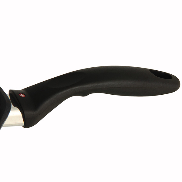 Сковорода (сверхпрочное покрытие) Swiss Diamond 6-224-I 24см