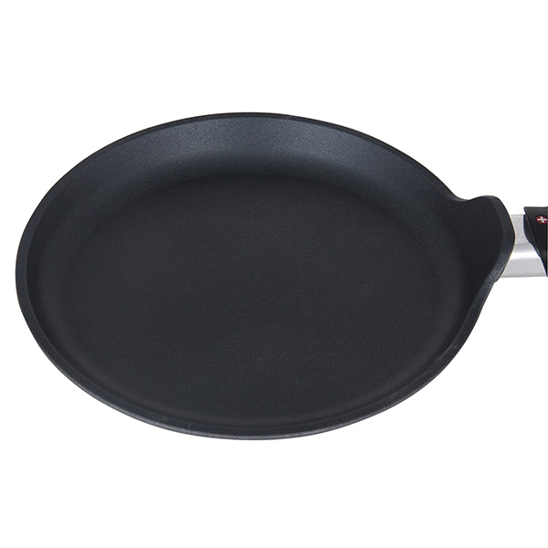 Сковорода (сверхпрочное покрытие) Swiss Diamond SD6224 24см