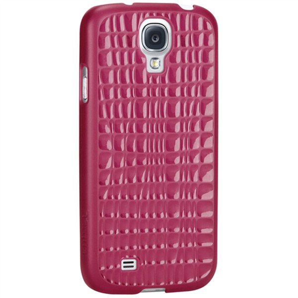 Чехол Targus TFD03501EU розовый