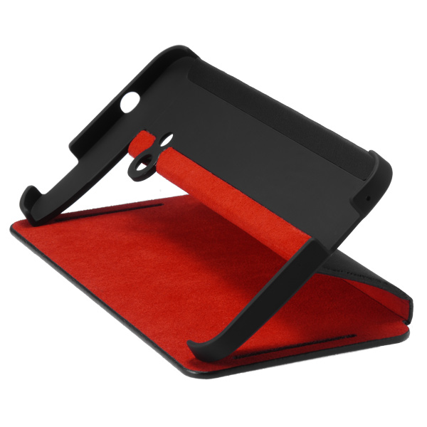 Чехол HTC HC V841 One черный