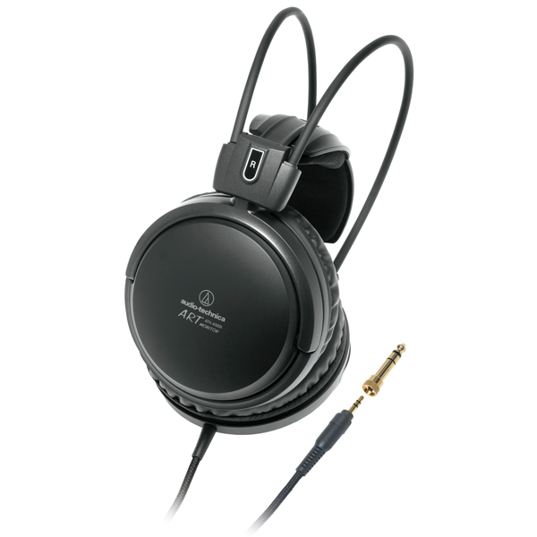 Наушники полноразмерные Audio-Technica ATH-A500X фото