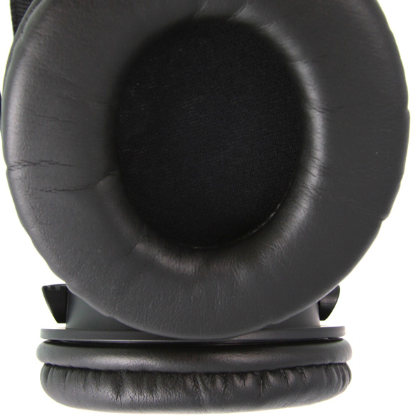 Наушники полноразмерные Audio-Technica ATH-T400