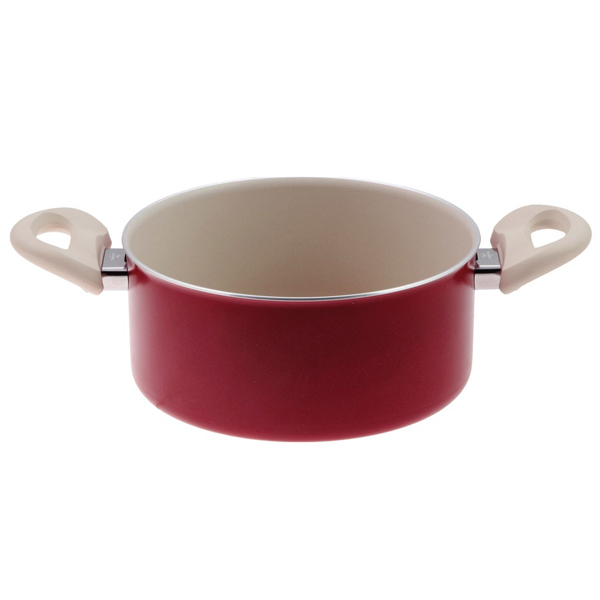 Кастрюля Ballarini Saturnia 3E2500.20 2,8л