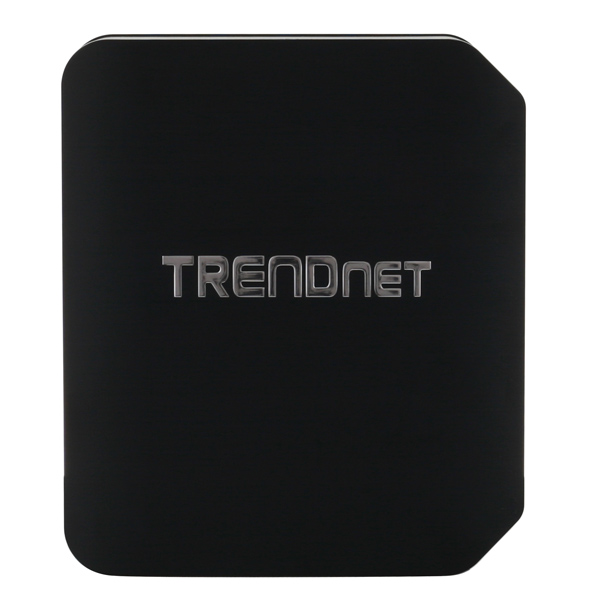Wi-Fi роутер TRENDnet TEW-812DRU фото