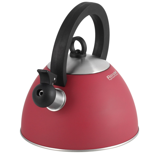 Чайник Rondell Geste RDS-361 2л