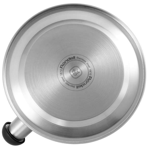 Чайник Rondell Geste RDS-361 2л