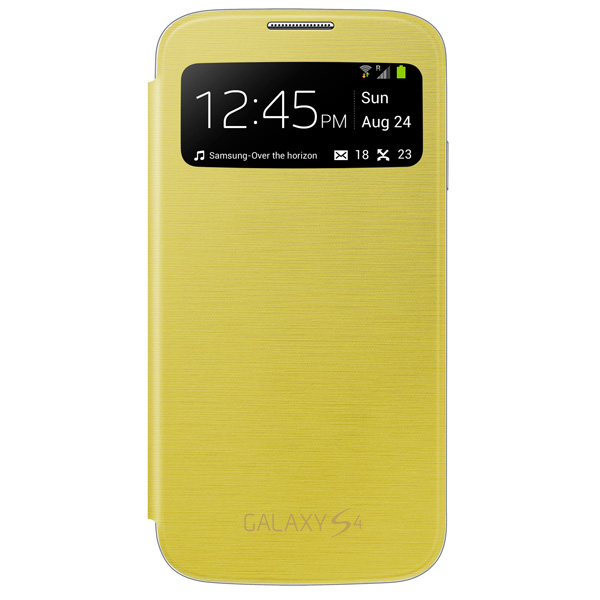 Чехол Samsung EF-CI950BYEGRU фото