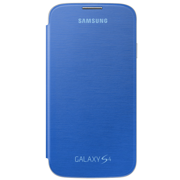 Чехол Samsung EF-FI950BCEGRU фото