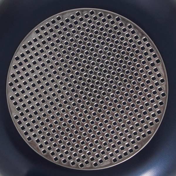 Набор посуды (антипригарное покрытие) Pensofal PEN6532 Inoxal Biotank-Set 3шт.: 16/20/26см