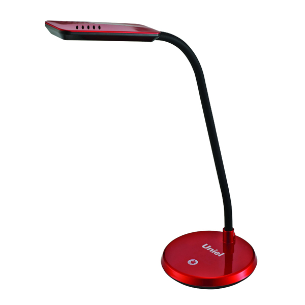 Светильник LED Uniel TLD-510 красный