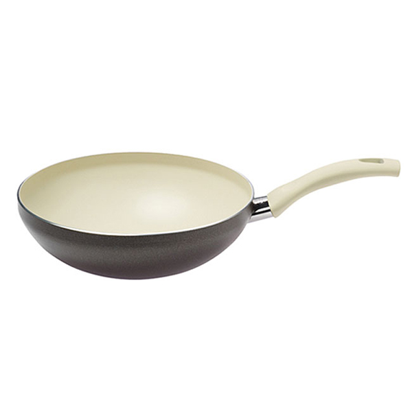 Сковорода Ballarini Cortina Whitestone 5W9130.28 28см