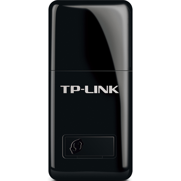 Приемник Wi-Fi TP-Link TL-WN823N фото