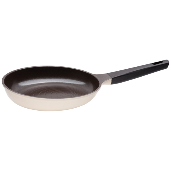 Сковорода керамическая Polaris Expert Ceramic EC-28 F 28см