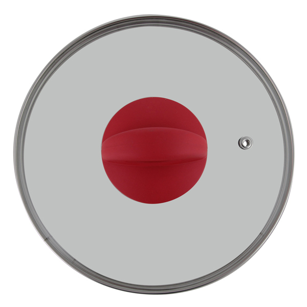 Набор посуды (керамический) Wellberg Foodie WB-2005 белый