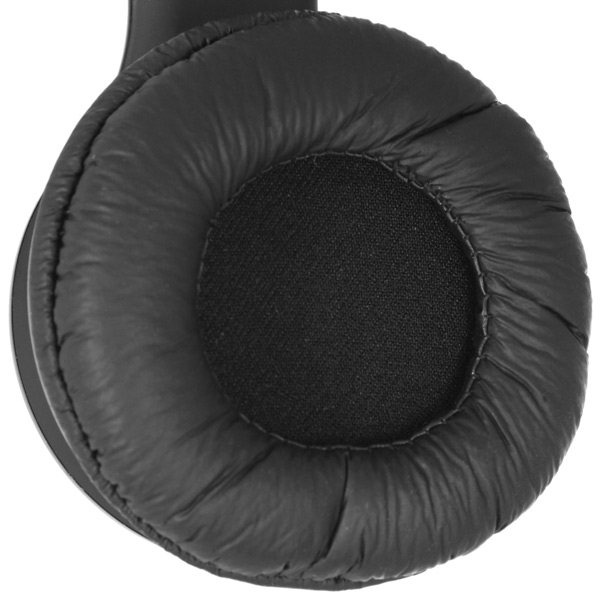 Наушники Bluetooth Qumo Octava черный