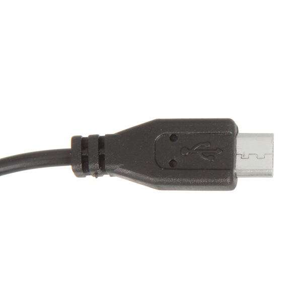 Наушники Bluetooth Qumo Octava черный