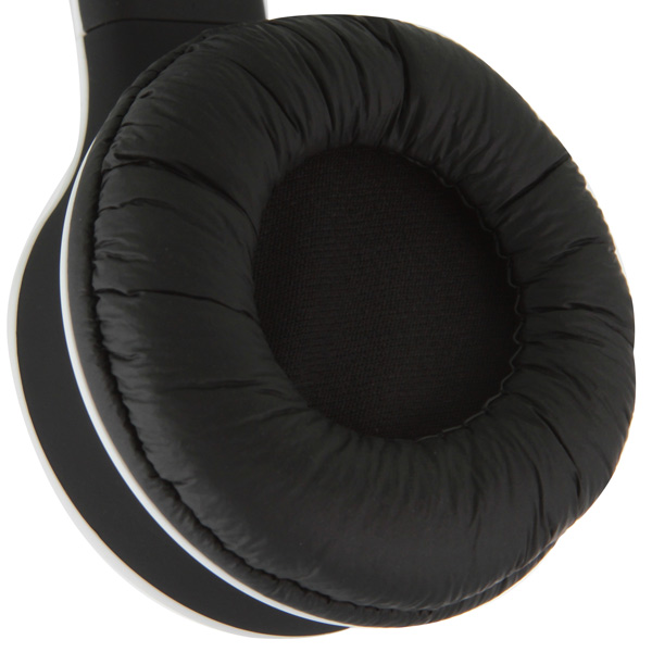 Наушники Bluetooth Qumo Octava белый