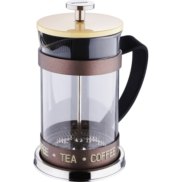 Чайник заварочный Bergner Baria BG-7321 Сream 0,6л