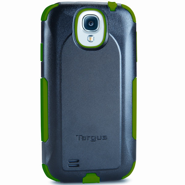 Чехол Targus TFD00705EU-50 черный